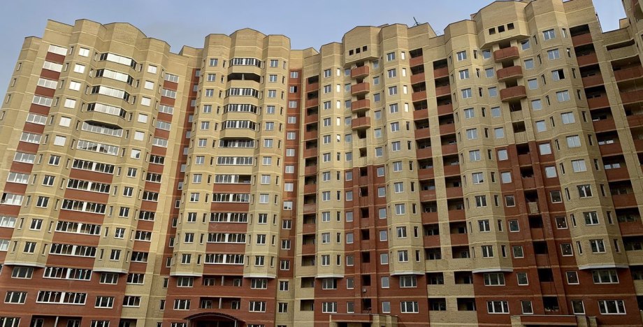 ЖК МАРЗ Федурново