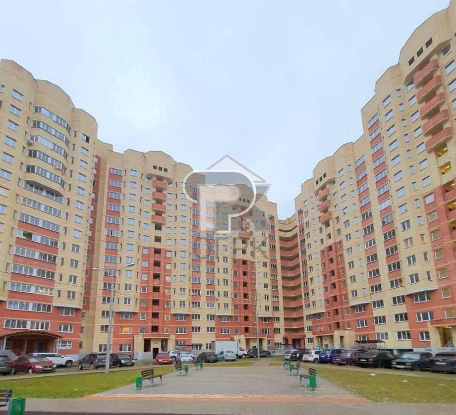 ЖК МАРЗ Федурново