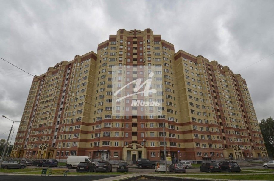 Д Федурново ул Утренняя Балашихинский район