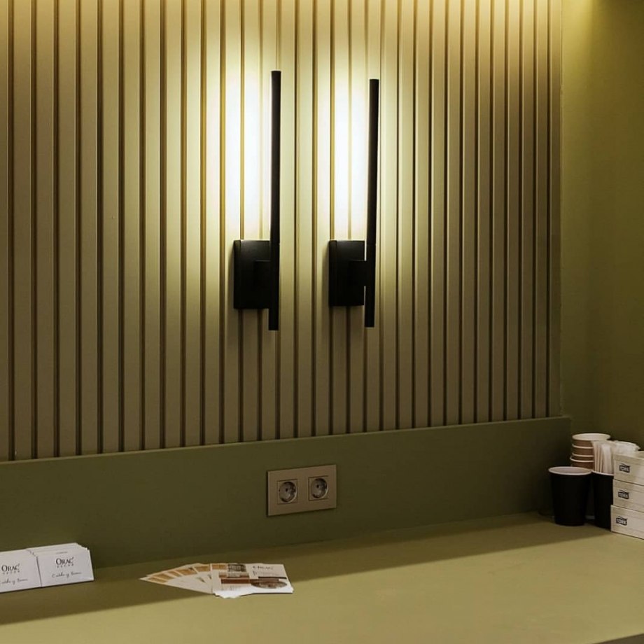 Панель Orac Decor w111 Bar