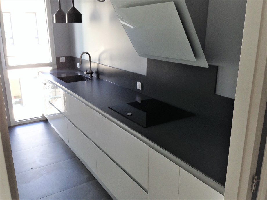 Silestone Marengo Polished