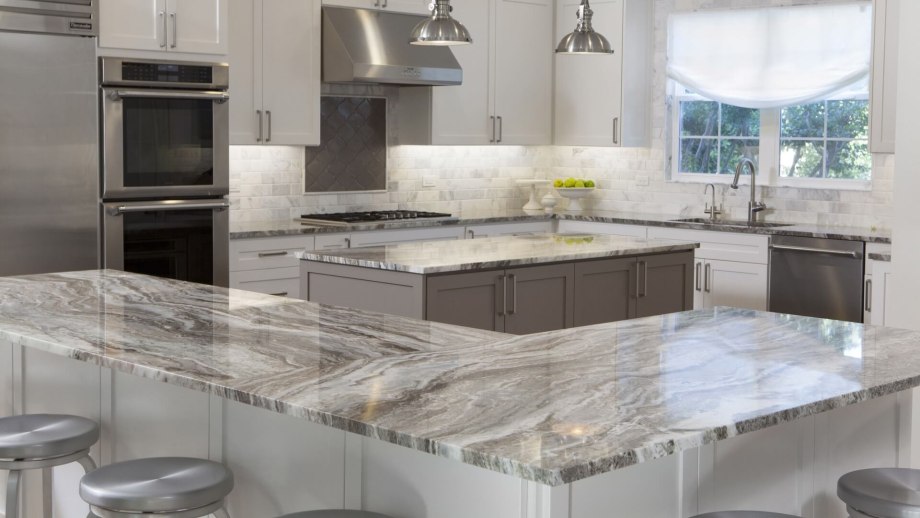 Silestone Ocean Storm