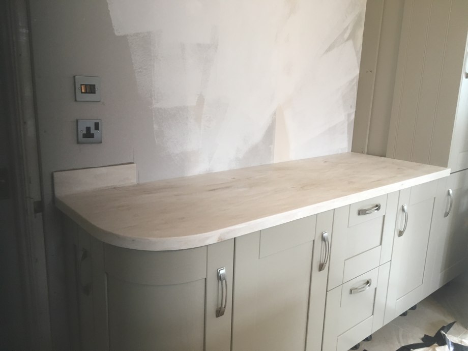 Witch Hazel corian Dupont