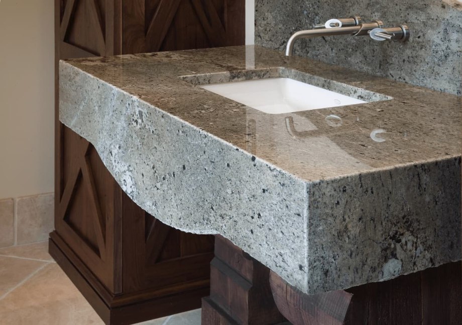Кварц Silestone Calacatta Gold
