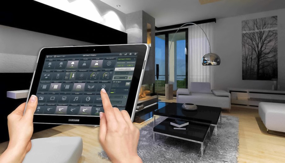 Умный дом Smart House