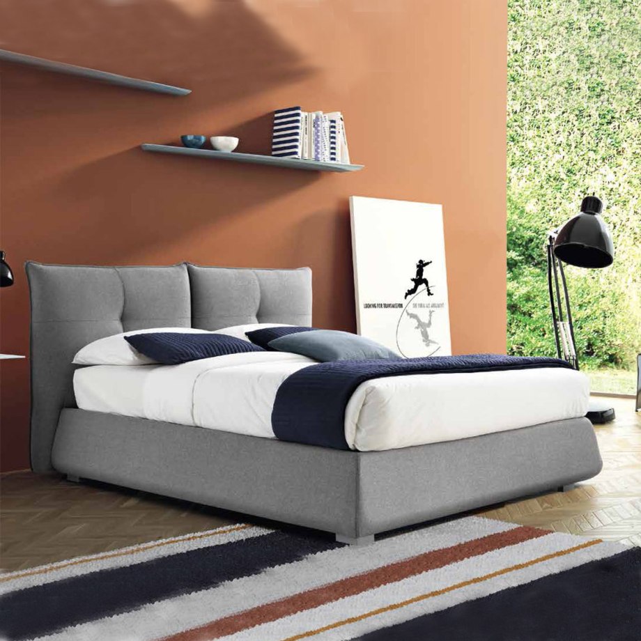 Кровать letto Ambra