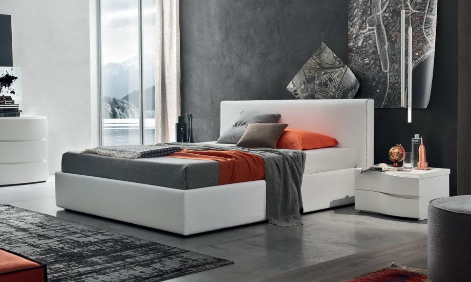 Кровать SLEEPART Стронг