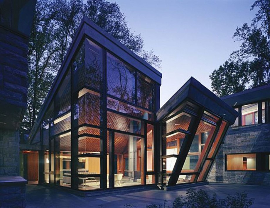 David Jameson Architect