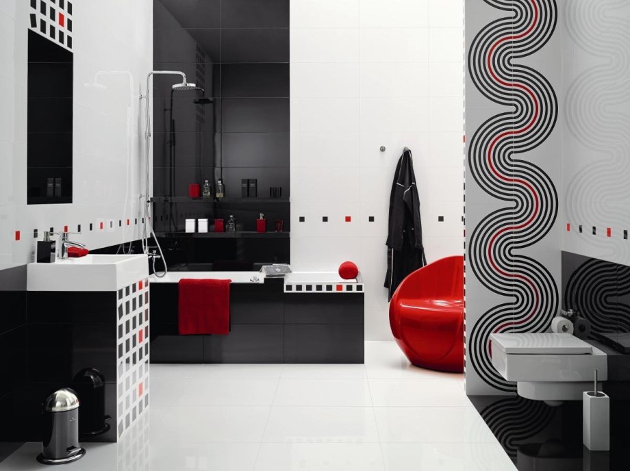 Black Marquina мрамор