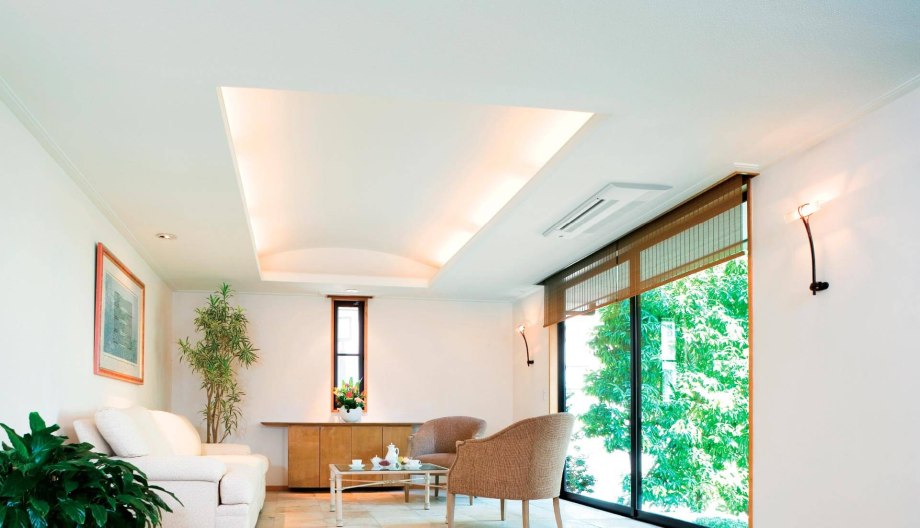 Кассетный кондиционер Mitsubishi Electric MLZ-ka35va / suz-ka35va