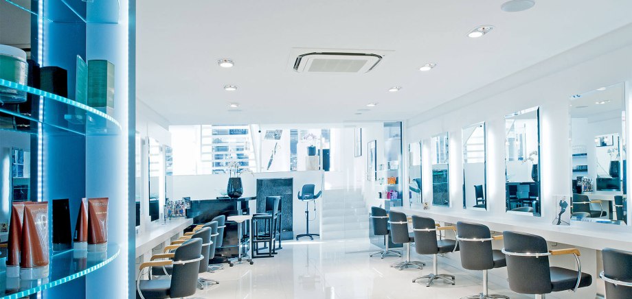 Кассетный кондиционер Daikin ffq25c / rxs25l