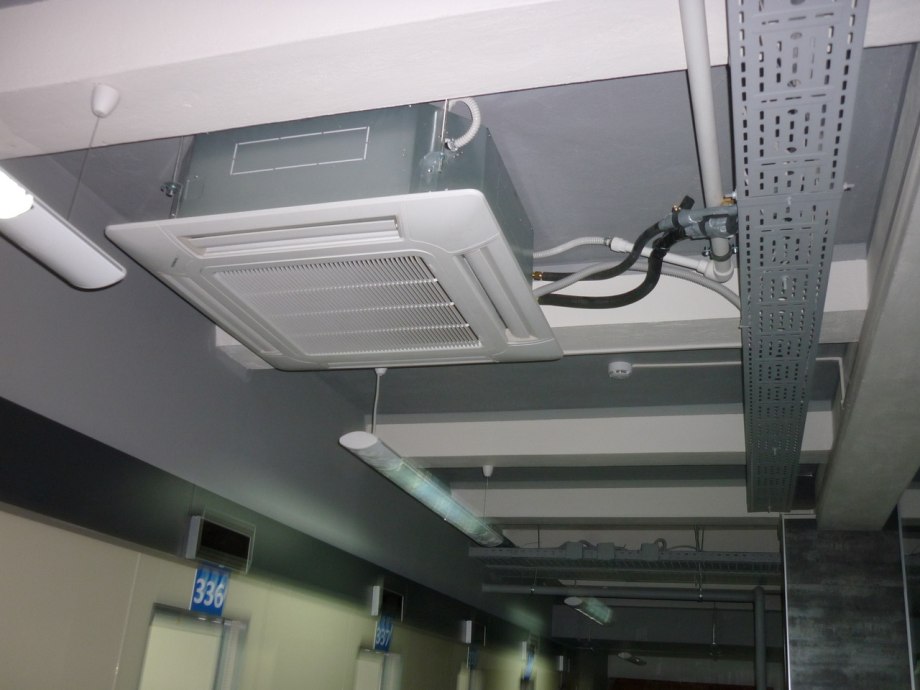 Внутренний блок Mitsubishi Electric SLZ-m60fa