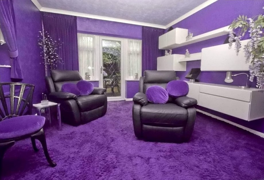 Лавандовый Прованс