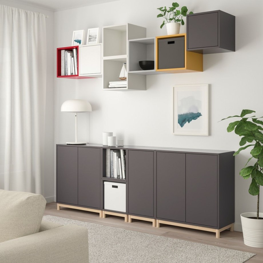 Ikea ЭКЕТ