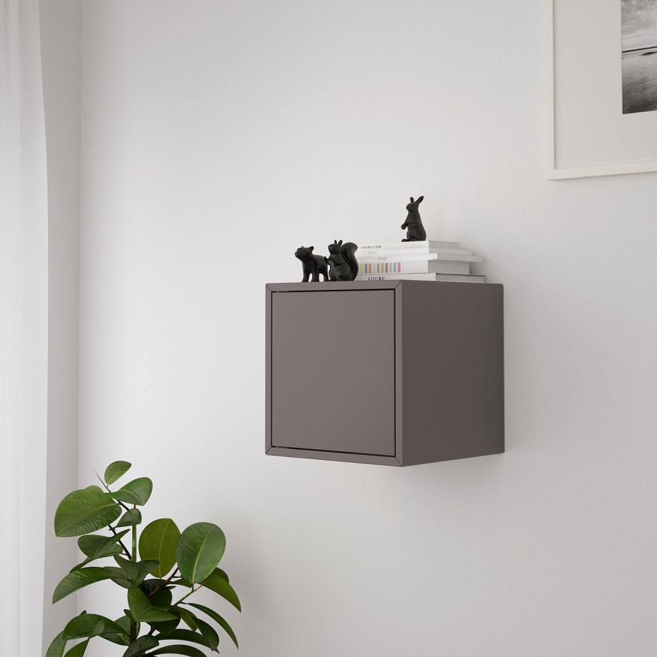 ЭКЕТ стеллаж ikea