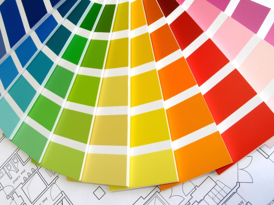 Dulux колеровочная палитра