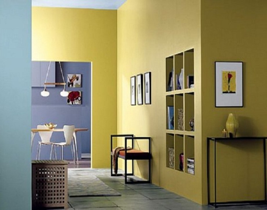 Краска для стен Sherwin Williams