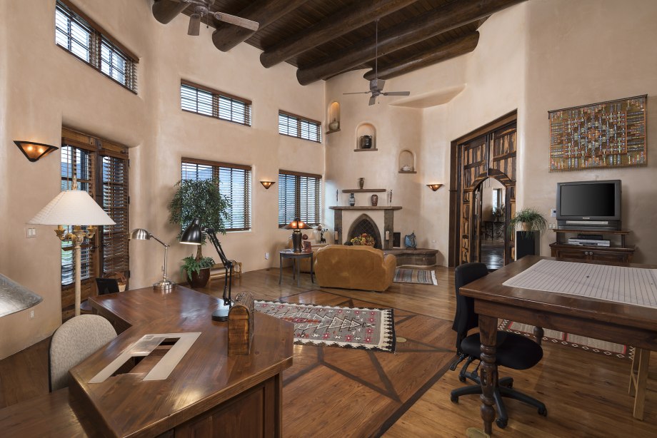Lodge & Spa at Brush Creek Ranch — Saratoga, Wyoming