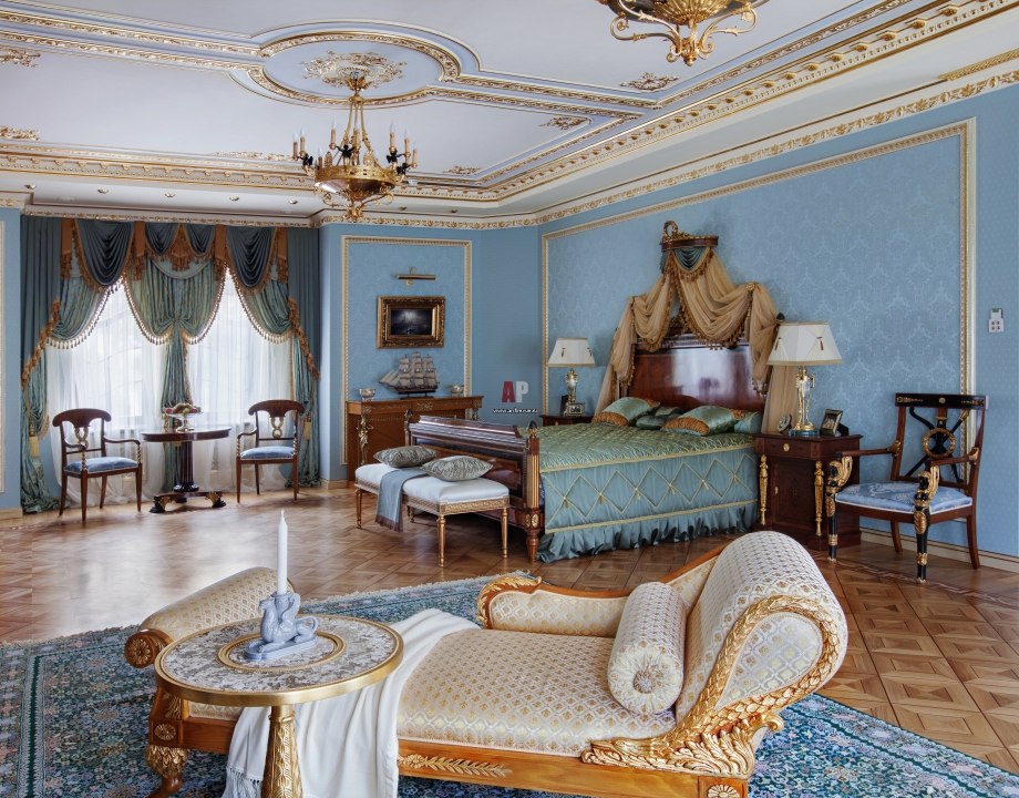 Павловский Ампир