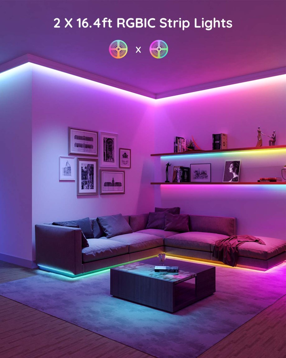 Лампа Philips Hue led 9w e27