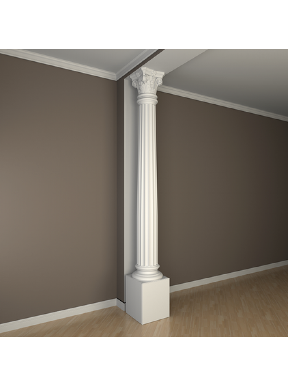 Молдинг NMC Wallstyl fl10