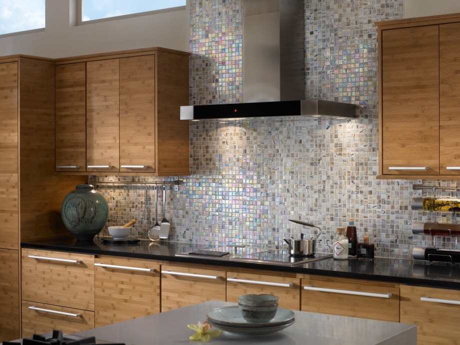 Мозаика Backsplash