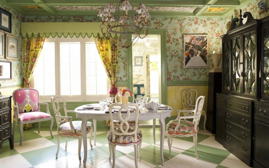 Аксессуары для кухни в стиле Кантри