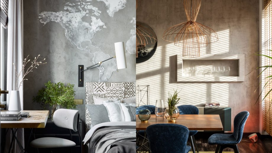 Cole & son, коллекция Curio,