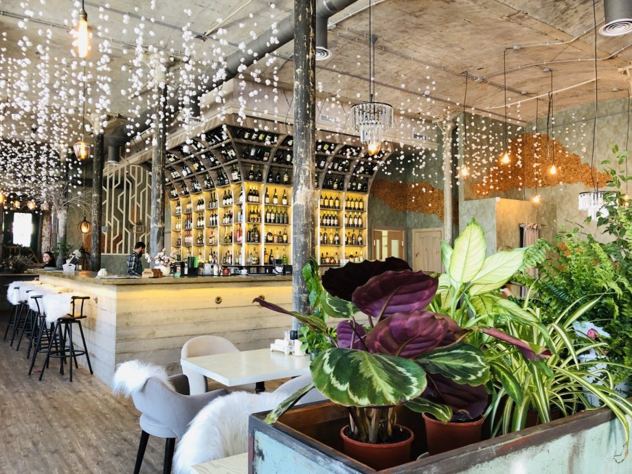 Loft Гарден