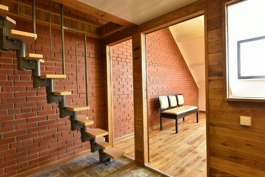 Сокольники Loft Garden