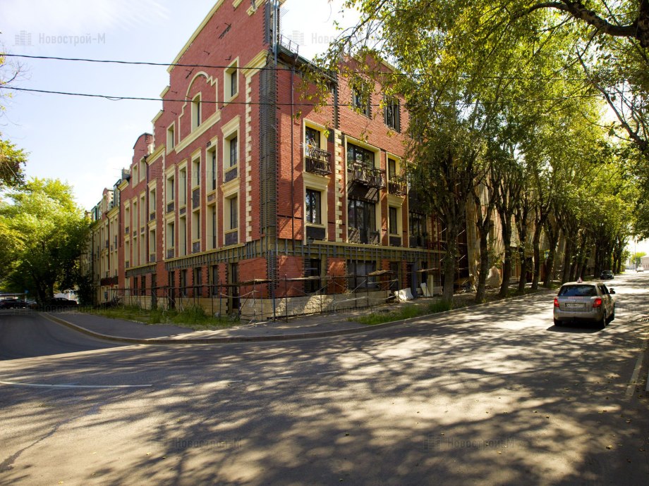 Лофт энд Гарден Иваново