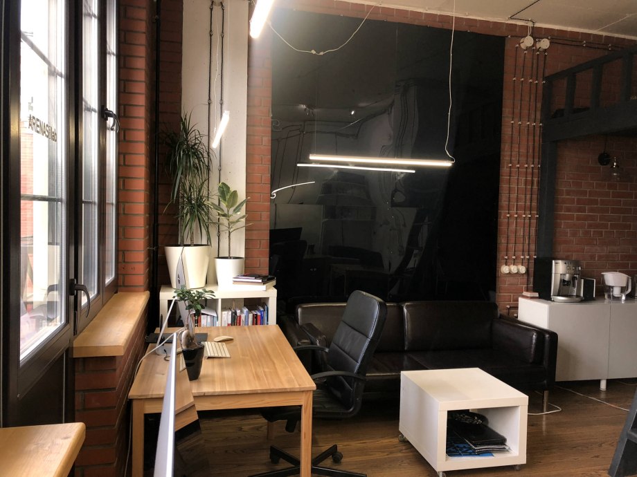 Рестобар Loft Garden Иваново