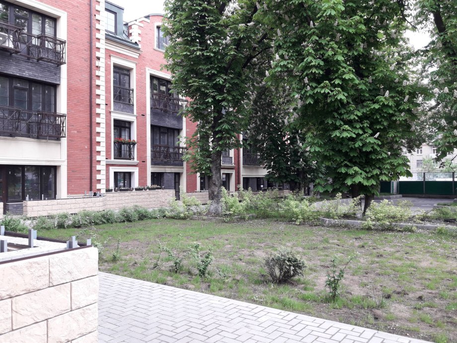 Гарденс лофт