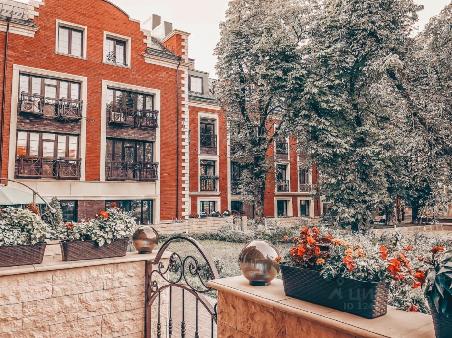 Lost Garden Москва
