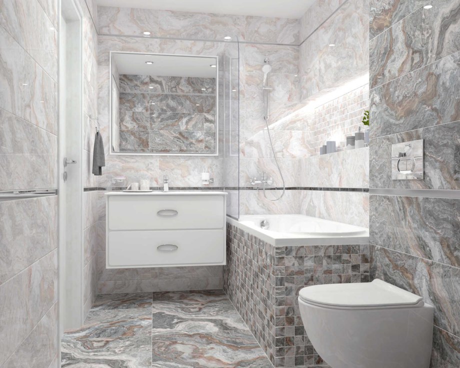Керамическая плитка New trend Dover INARIO
