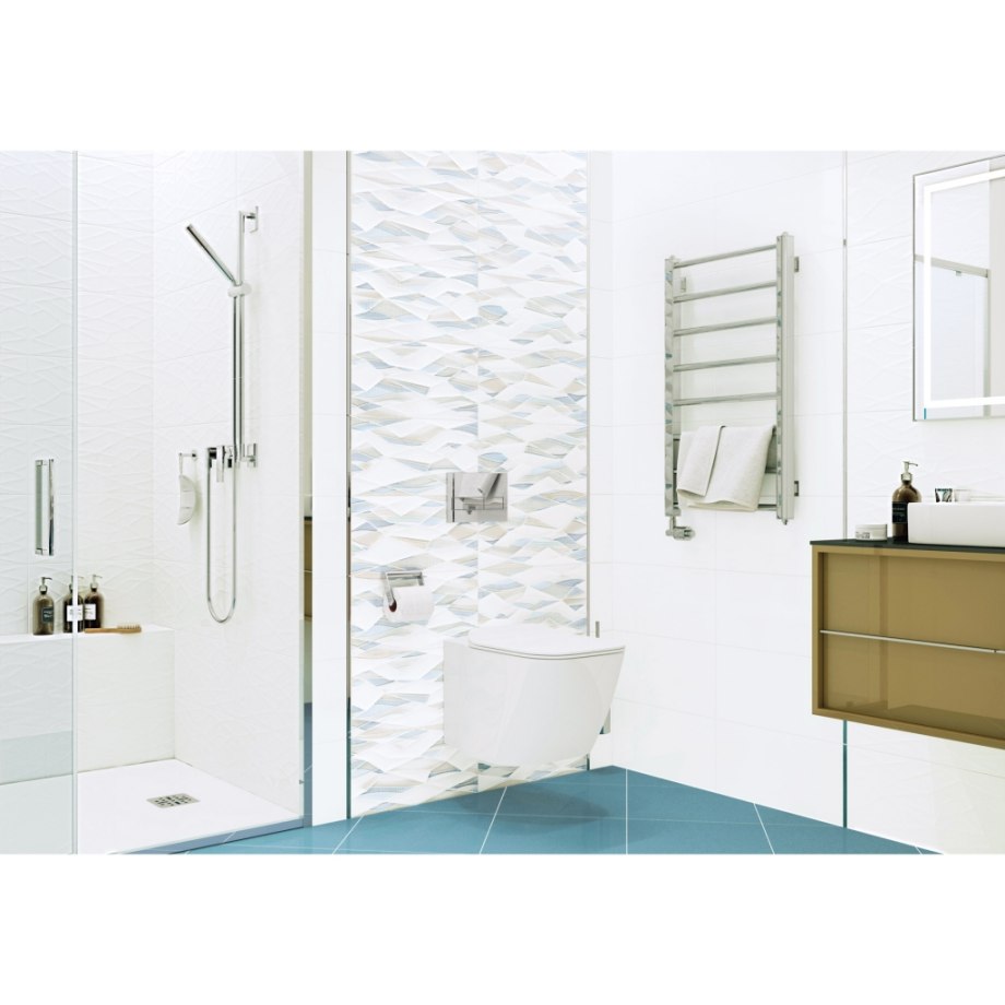 Плитка Chevron (equipe Ceramicas)