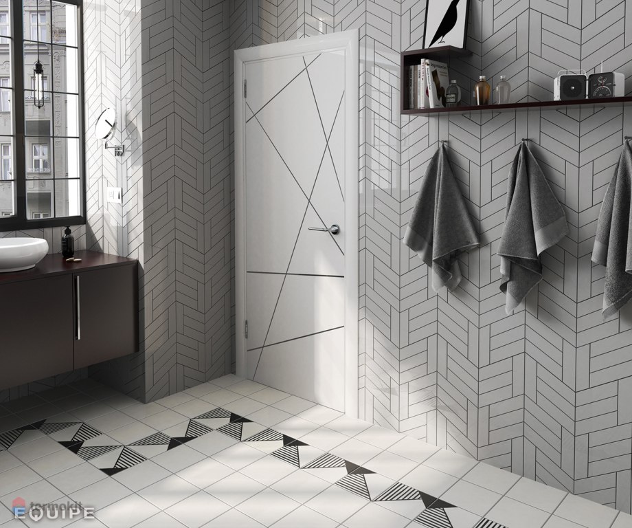 Керамическая плитка Porcelanosa Jersey nieve