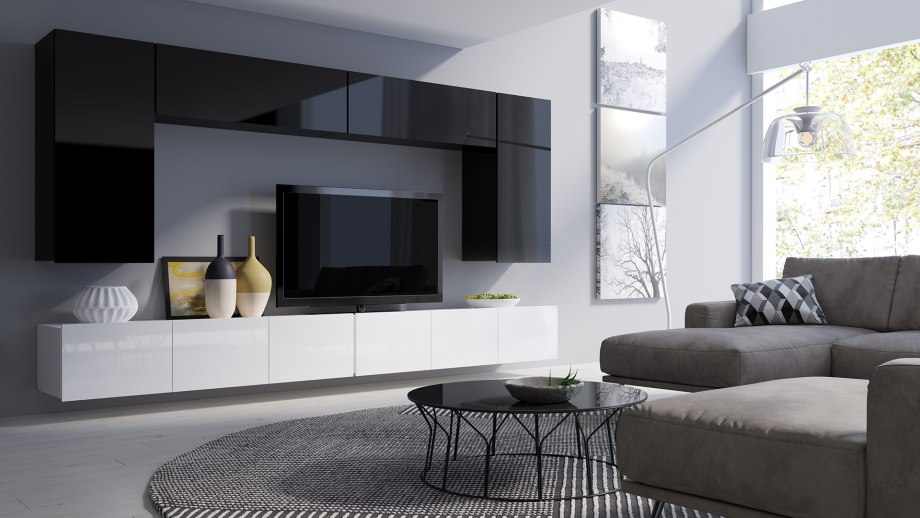 Тумба для ТВ TV cama Vigo 180