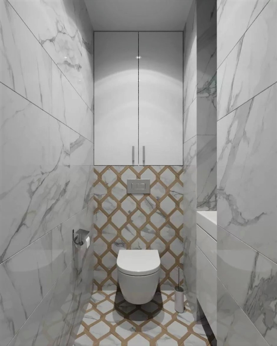 Плитка Grasaro Marble Classic
