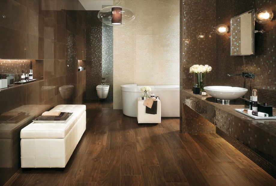 Плитка gardenia Infinity