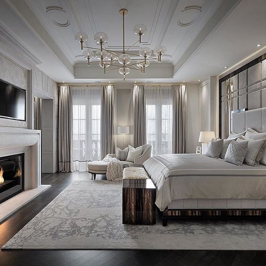 Ferris Rafauli Interior Design