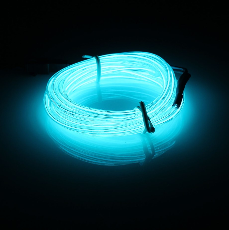 Neon flexible strip Light