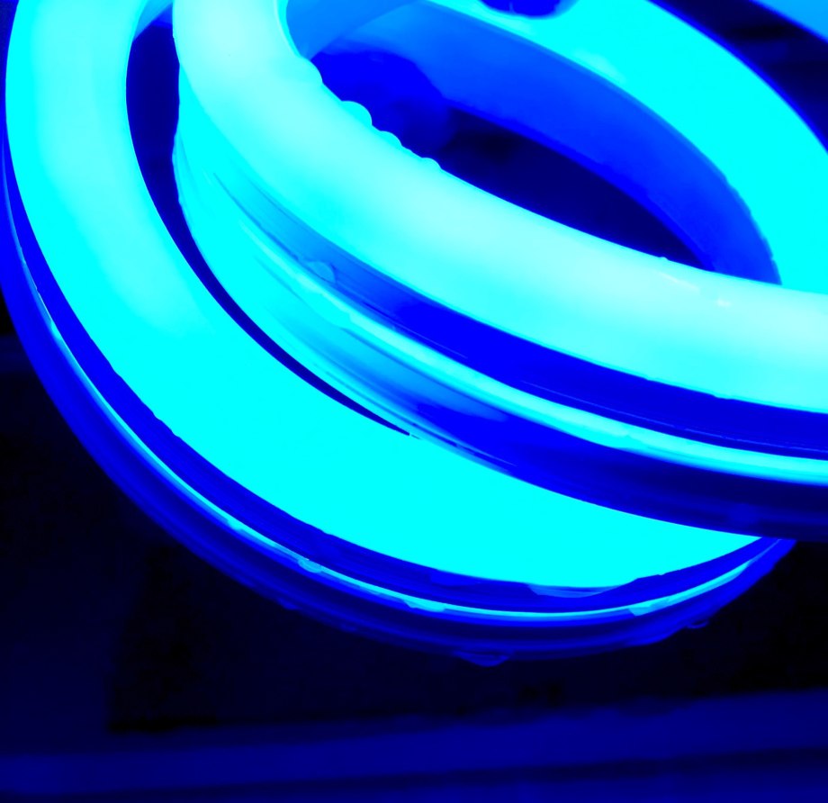 Neon 220v Flex SMD 2835/144