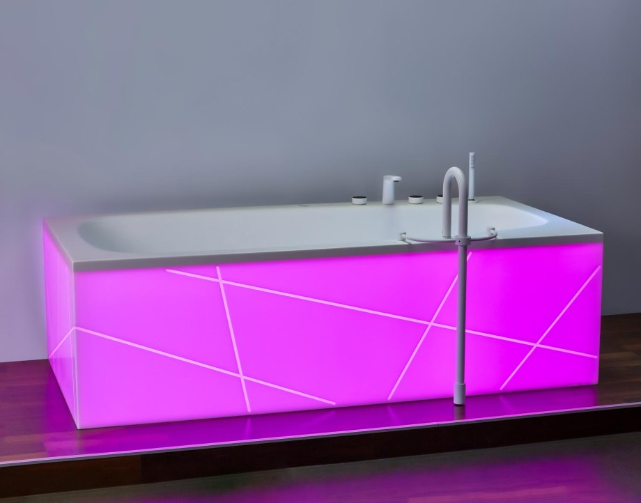 Ванна Mauersberger Neon
