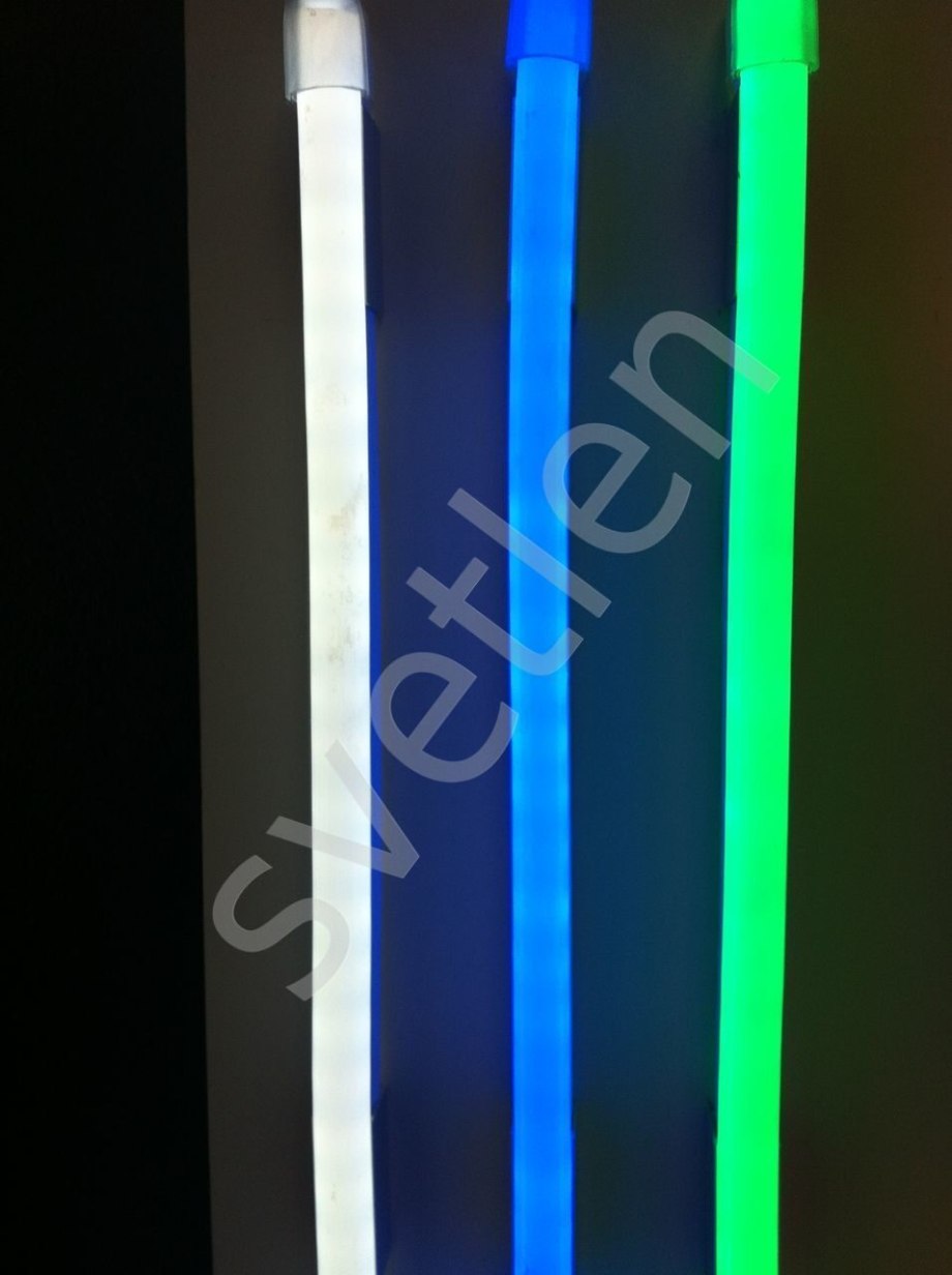 Led Light strip poor