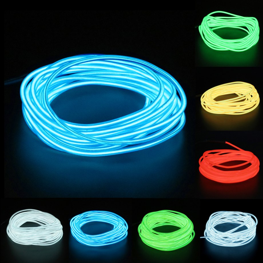 Led Neon 220v