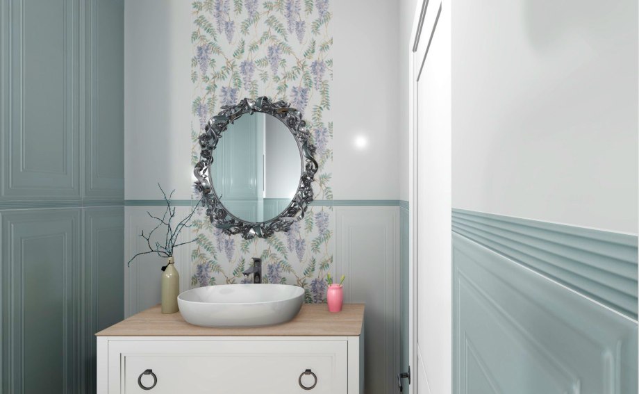 Коллекция Монфорте Kerama Marazzi