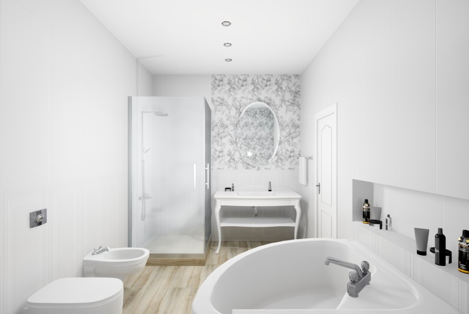Плитка Монфорте Kerama Marazzi