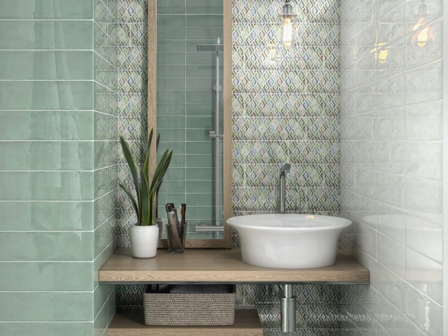 Плитка Марсо Kerama Marazzi
