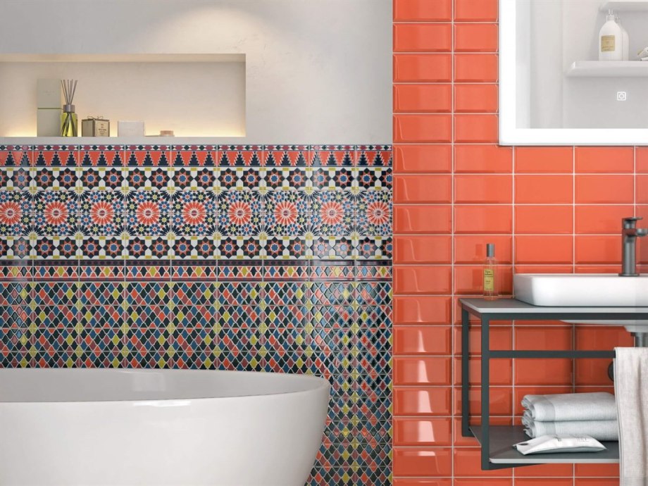 Kerama Marazzi Монфорте Глициния